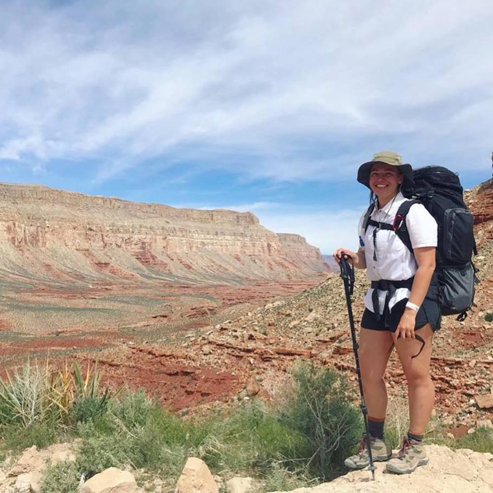 Meet your Posher, Anna